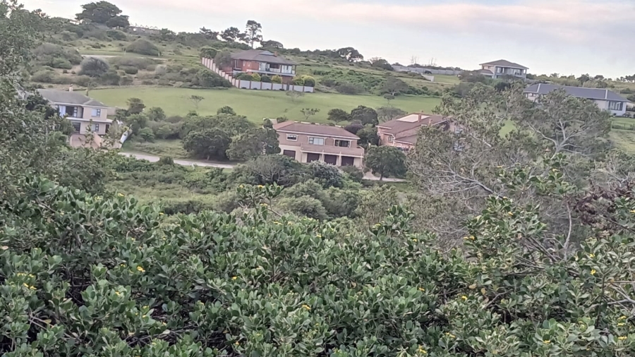 0 Bedroom Property for Sale in Emerald Heights Eastern Cape